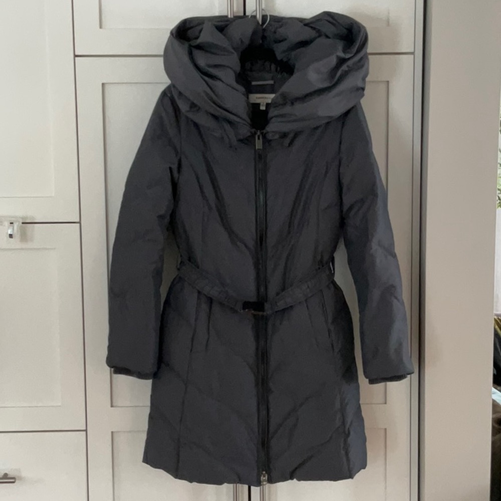Hawke & Co. Down Filled Winter Coat